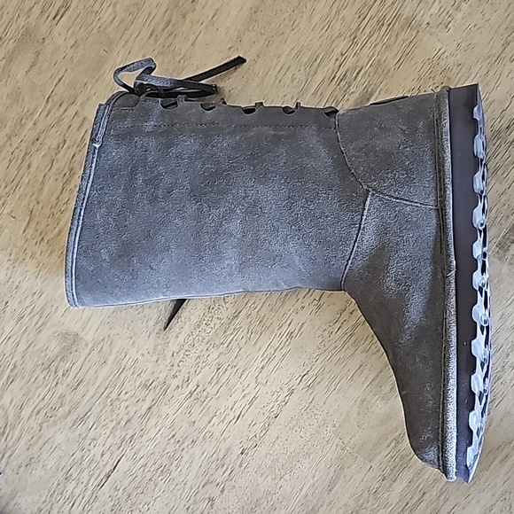 Bearpaw winter boots Womans size 10 - Picture 7 of 16